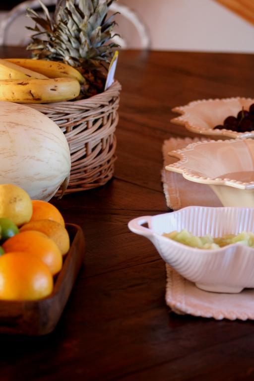 Cerca Do Sul Bed & Breakfast Sao Teotonio Bagian luar foto